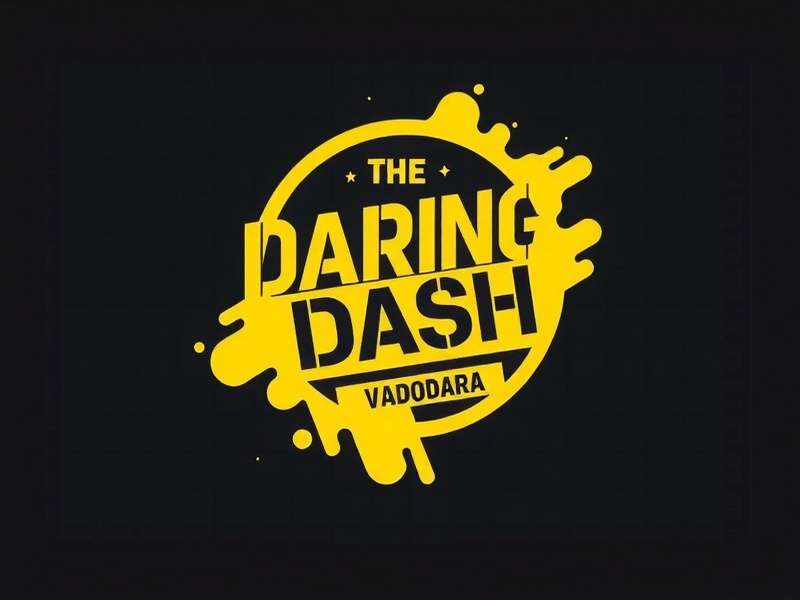 Daring Dash Vadodara Local Event
